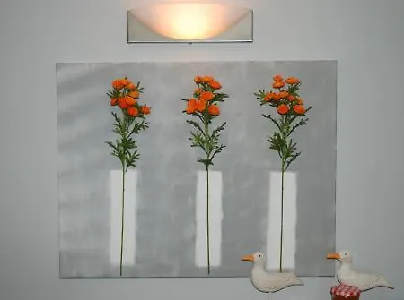 Trémail - La Au Pied De Votre Bed & Breakfast