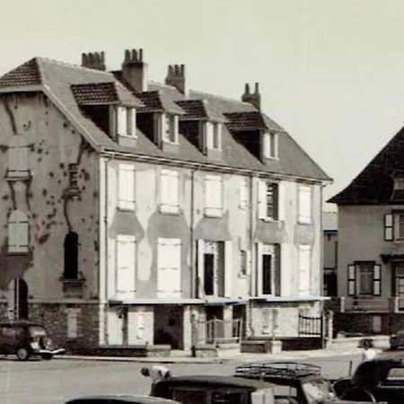 Trémail - La Au Pied De Votre Bed & Breakfast 3*