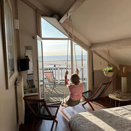 Trémail - La Au Pied De Votre Wimereux