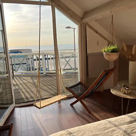 Bed & Breakfast Trémail - La Au Pied De Votre 3*