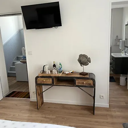 Bed & Breakfast Trémail - La Au Pied De Votre 3*