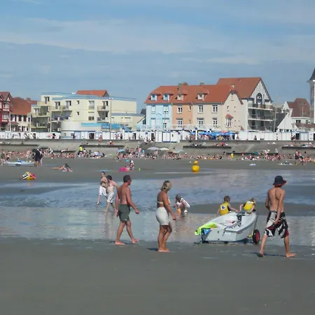 Bed & Breakfast Trémail - La Au Pied De Votre