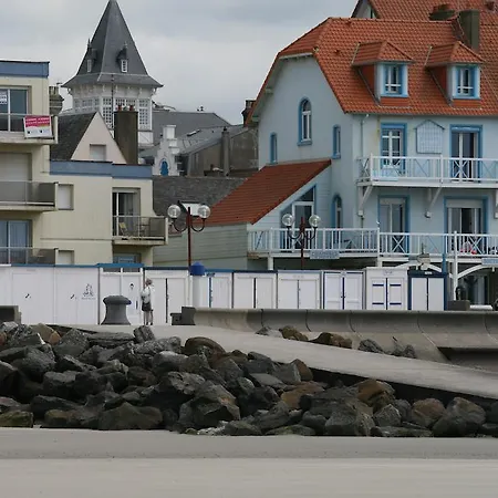 Tremail - La Au Pied De Votre Wimereux