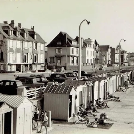 Tremail - La Au Pied De Votre Wimereux