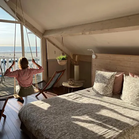 Tremail - La Au Pied De Votre B&B 3*