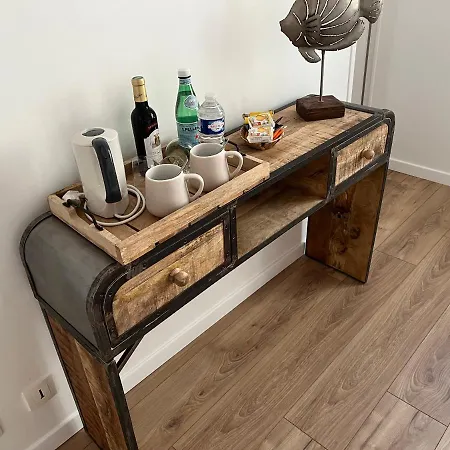 Alojamento de Acomodação e Pequeno-almoço Tremail - La Au Pied De Votre Wimereux