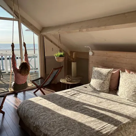Bed & Breakfast Tremail - La Au Pied De Votre