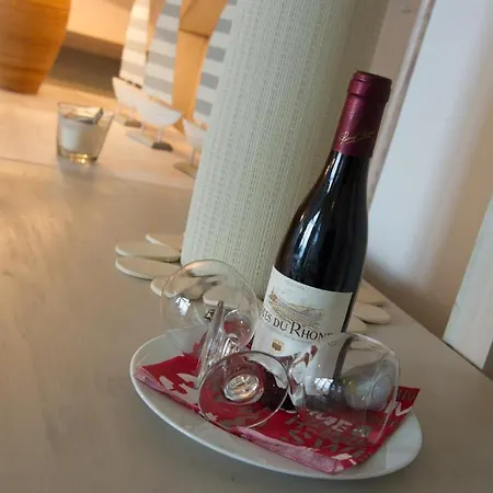 Tremail - La Au Pied De Votre Bed & Breakfast Wimereux