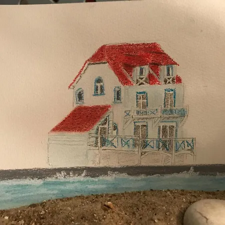 Bed & Breakfast Trémail - La Au Pied De Votre Wimereux